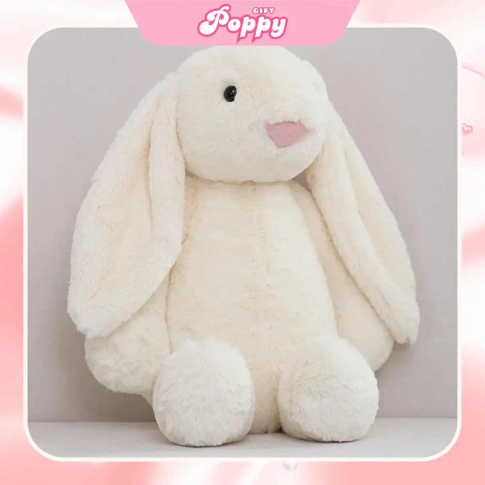 Gấu Bông Bunny Ngộ Nghĩnh