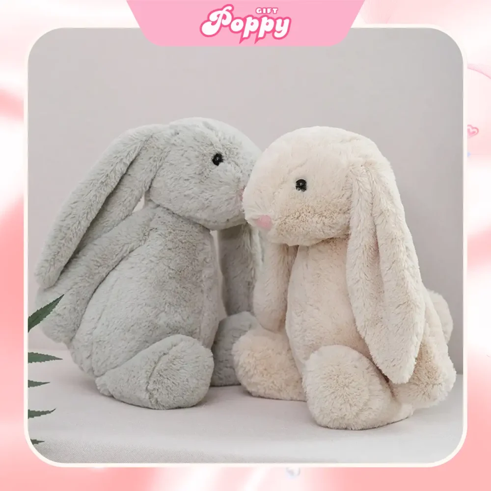 Gấu Bông Bunny Ngộ Nghĩnh