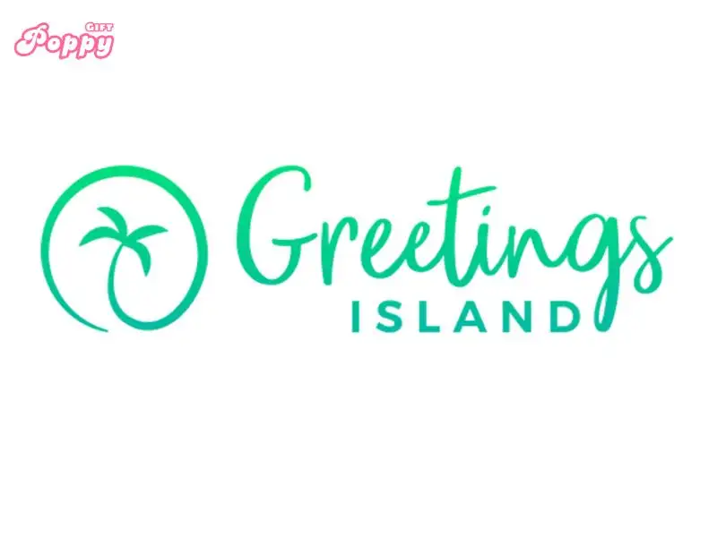 Thiết kế thiệp mời khai trương online bằng Greetings Island