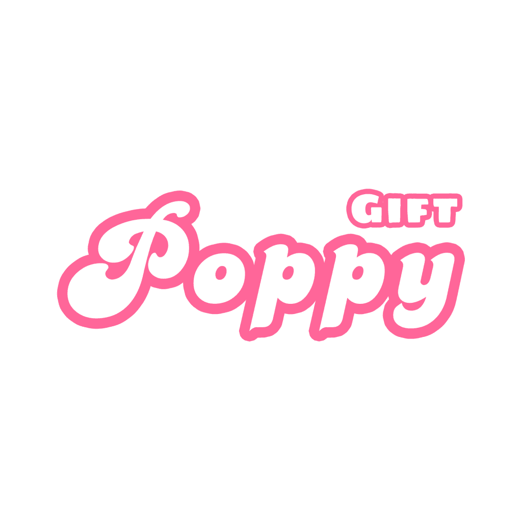 Logo poppy